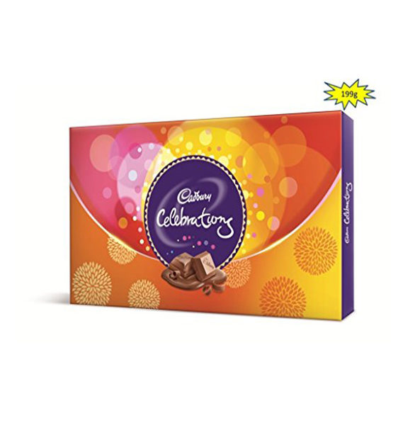 Buy Chocolates Online India | Kalpa Florist