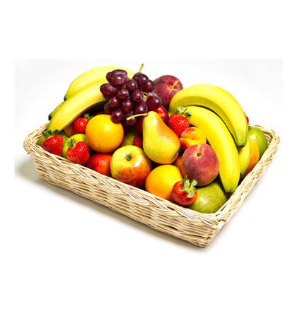 Fresh fruit deals delivery near me