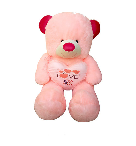 all color teddy bear