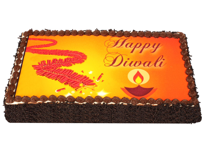 Send Diwali Cakes Chocolates Sweets Dry Fruits to Hoshiarpur