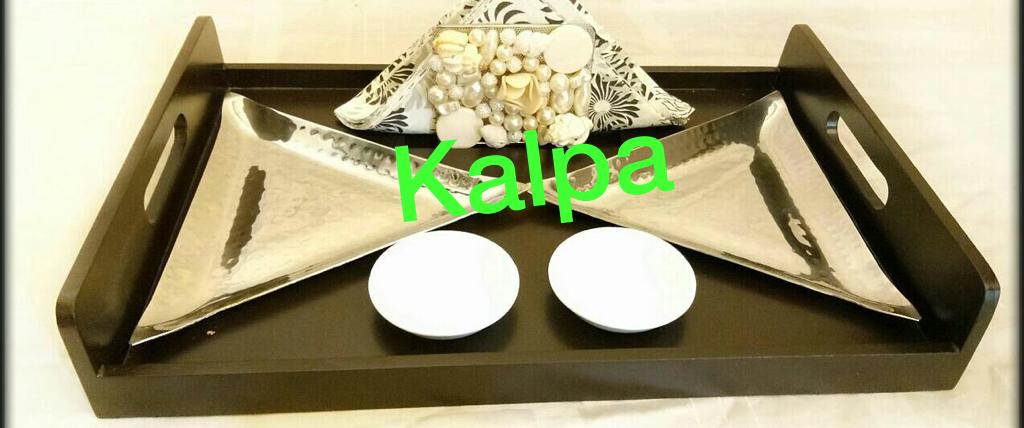 Home Decor Shop Near Me | Kalpa Florist