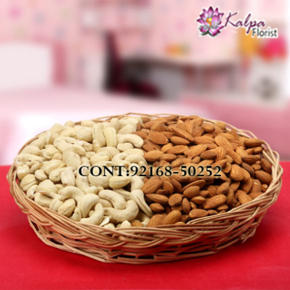 Buy Dry Fruits From Jalandhar,  Send Dry Fruits to Jalandhar India, Dry Fruits Delivery in Jalandhar City, Buy Dry Fruits Online, Dry Fruits Delivery to Jalandhar, Dry Fruits to Jalandhar, Mix Dry Fruits to Jalandhar, Dry Fruits online to Jalandhar, Dry Fruits Delivery in Jalandhar Same Day, Send Dry Fruits Online with home Delivery, Same Day Online Dry Fruits Delivery in Jalandhar,  Online shopping for Dry Fruits to Jalandhar Kalpa Florist