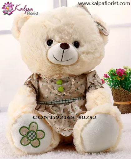 Online Teddy Bear Delivery in Jalandhar, Teddy Bear delivery in Jalandhar, Teddy bear Delivery in Jalandhar City, Buy Teddy Bear Online, Teddy bear Delivery to Jalandhar, Teddy Bear to Jalandhar,  Charming teddy bear to Jalandhar, Teddy bear Delivery in Jalandhar Same Day, Send Teddy bear Online with home Delivery, Same Day Online Teddy bear Delivery in Jalandhar, Online Teddy bear delivery in Jalandhar,  Midnight Teddy Bear delivery in Jalandhar,  Online shopping for Teddy Bear to Jalandhar Kalpa Florist