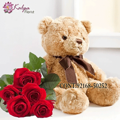 Buy Best teddy bear and flowers Online, Best teddy bear and flowers Online, Send teddy bear and flowers Online,send teddy bear and flowers to India, send teddy bear and flowers to Hyderabad, send teddy bear and flowers online, send teddy bear and flowers  to India, send teddy bear and flowers online Delhi, send teddy bear and flowers online, send teddy bear and flowers in Mumbai, send teddy bear and flowers to Jalandhar, Kalpa Florist