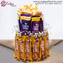 Buy Chocolates Online | Kalpa Florist