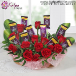 Buy Combo Gifts Kalpa Florist