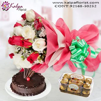 Birthday Gifts - Order/Send Birthday Gifts for Delivery