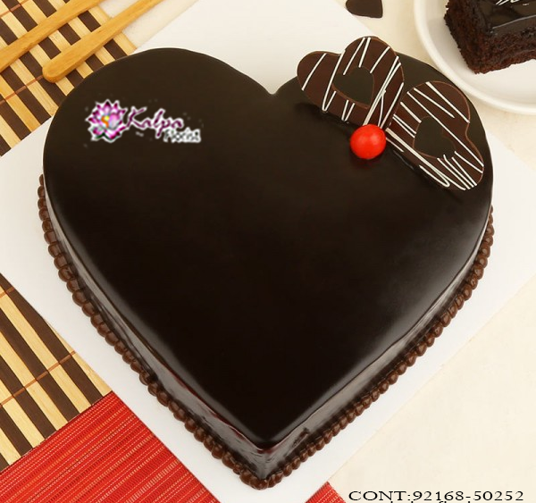 Online Cake Delivery At Delhi Kalpa Florist