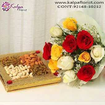 Send Online Gifts, Buy Combo Gifts Online, Combos gifts Delivery in Jalandhar City, Combos gifts Delivery to Jalandhar, Combos gifts to Jalandhar, Combos gifts to Jalandhar, Combos gifts Delivery in Jalandhar Same Day, Send Combos gifts Online with home Delivery, Same Day Online Combos gifts Delivery in Jalandhar, Online combos gifts delivery in Jalandhar,  Midnight combos gifts delivery in Jalandhar,  Online shopping for Combos gifts to Jalandhar Kalpa Florist