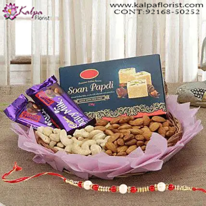 Send Rakhi Online, Buy Rakhi, Rakhi Online,  Rakhi Online to India, Buy Rakhi Online, Buy Combos gifts Online, Buy Rakhi in Dubai, Buy Rakhi in Bangalore, Buy Rakhi Online India, Buy Rakhi Near Me, Combos gifts Delivery in Jalandhar Same Day, Send Combos gifts Online with home Delivery, Same Day Online Combos gifts Delivery in Jalandhar, Online combos gifts delivery in Jalandhar, Online shopping for Combos gifts to Jalandhar, Kalpa Florist