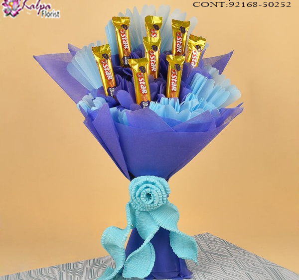 Buy Chocolates Online Usa | Kalpa Florist