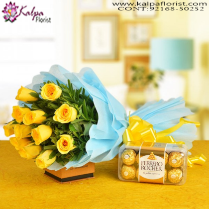 Flower and Chocolate Gift Basket, Online Flowers and Chocolates Delivery in Mumbai, Online Flowers and Chocolates Delivery in Delhi, Online Flowers and Chocolates Delivery in Hyderabad, Online Flowers and Chocolates Delivery in Pune, Same Day Delivery Birthday Gifts for Him Send Combo Gifts Online in India, Buy Combo Gifts, Same Day Delivery Gifts, Birthday gifts online Shopping, Send Combo Gifts India, Combo Gifts Delivery, Buy Combo Gifts, Buy/Send Online All Combo Gifts, Gifts Combos Online, Buy Combo Gifts for Birthday Online, Kalpa Florist.