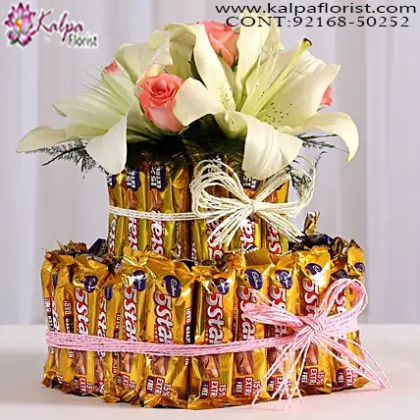 Order Gifts Online in Bangalore, Online Flowers and Chocolates Delivery in Mumbai, Online Flowers and Chocolates Delivery in Delhi, Online Flowers and Chocolates Delivery in Hyderabad, Online Flowers and Chocolates Delivery in Pune, Same Day Delivery Birthday Gifts for Him Send Combo Gifts Online in India, Buy Combo Gifts, Same Day Delivery Gifts, Birthday gifts online Shopping, Send Combo Gifts India, Combo Gifts Delivery, Buy Combo Gifts, Buy/Send Online All Combo Gifts, Gifts Combos Online, Buy Combo Gifts for Birthday Online, Kalpa Florist.