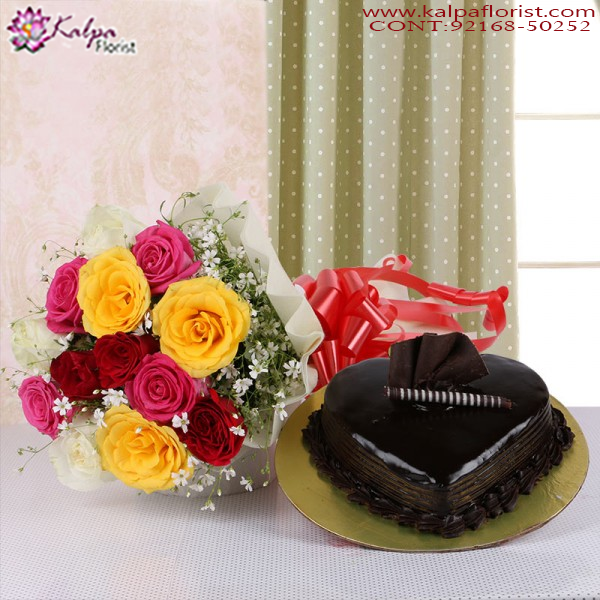 Send Cake and Flowers, Send Cake and Flowers to India, Same Day Delivery Gifts Kolkata, Same Day delivery Gifts Mumbai, Send Cake and Flowers to Hyderabad India, Same Day Delivery Birthday Gifts for Him, Send Combo Gifts Online in India, Buy Combo Gifts, Same Day Delivery Gifts, Birthday gifts online Shopping, Send Combo Gifts India, Combo Gifts Delivery, Buy Combo Gifts, Buy/Send Online All Combo Gifts, Gifts Combos Online, Buy Combo Gifts for Birthday Online, Send Cake and Flowers in Bangalore, Kalpa Florist.