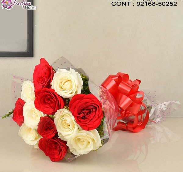 Send Flowers Online Same Day Kalpa Florist