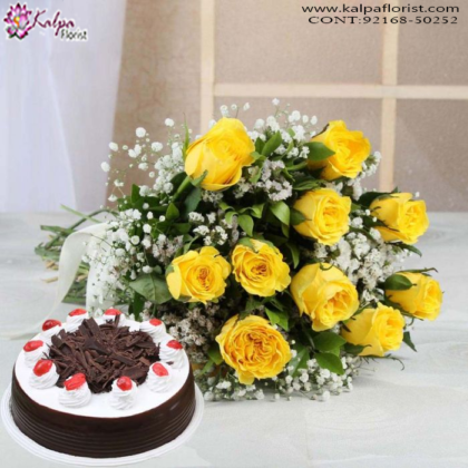 Send Flowers and Cake Online in Delhi, Send Cake and Flowers, Same Day Delivery Gifts Kolkata, Same Day delivery Gifts Mumbai, Send Cake and Flowers to Hyderabad India, Same Day Delivery Birthday Gifts for Him, Send Combo Gifts Online in India, Buy Combo Gifts, Same Day Delivery Gifts, Birthday gifts online Shopping, Send Combo Gifts India, Combo Gifts Delivery, Buy Combo Gifts, Buy/Send Online All Combo Gifts, Gifts Combos Online, Buy Combo Gifts for Birthday Online, Send Cake and Flowers in Bangalore, Kalpa Florist.