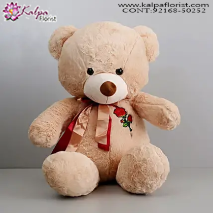 Teddy Bear Online in Chandigarh, Teddy Bear Delivery in Chandigarh, Online Teddy Bear Delivery in Chandigarh, Soft Toy in Chandigarh, Soft Toy Shop in Chandigarh, Send Soft Toys Online India, Buy & Send Soft Toys Online, Send Online Gifts to Chandigarh, Birthday Surprise in Chandigarh, Teddy Bear, Send Teddy Bear to Chandigarh, Soft Toys Chandigarh, Soft Toys Chandigarh India, Soft Toys Gifts in Chandigarh, Kalpa Florist.