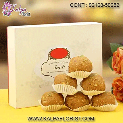 Send fresh and delicious Sweets, Mithai online to USA. Order sweets online and get it delivered to your doorstep anywhere in USA