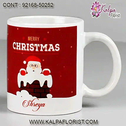 Shop for Christmas gifts Online - You can send gifts for Christmas to India for your loved ones. Find perfect Xmas gift from a wide range of Xmas gift ideas on Kalpa Florist.