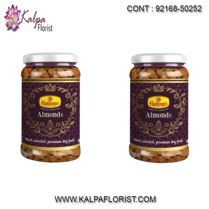 Haldiram Nuts Dry Fruits Combos - Buy Haldiram Nuts Dry Fruits Combos at India's Best Online Shopping Store. Check Price in India and Shop Online.