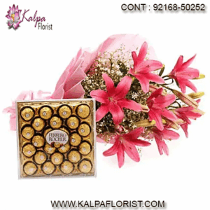 Welcome 2020 with amazing new year gifts online by Kalpa Floirst. Get best new year gift items, party gift ideas for husband, wife, girlfriend, boyfriend, friends and families on new year party.