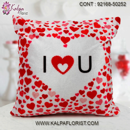 Buy valentines day gifts online in India. Unique valentine gifts for him or her. Hasslefree Delivery anywhere in India.fore more details call us.