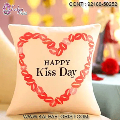 Valentines Day Gifts Online - Send best ❤ valentine's day gifts ❤ online from Kalpa Florist. Celebrate lover's day with valentines day special gifts.