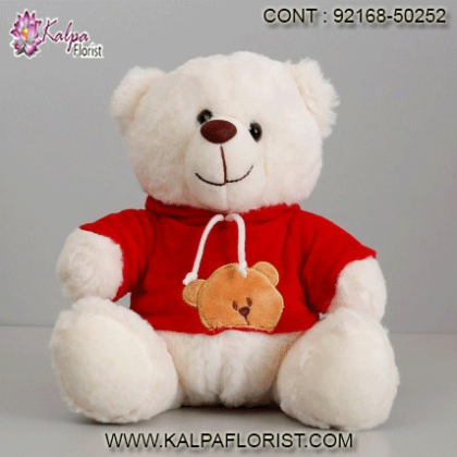 Valentines Day Gifts for Her - Send special Valentines day gifts to your beloved in India from Kalpa Florist. Bring smile with valentine gifts for women.