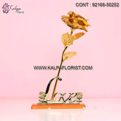 Order best ❤ Valentines Day gifts for Girls ❤ online from Kalpa Florist. Valentine is an occasion for gifting your beloved with a special present.