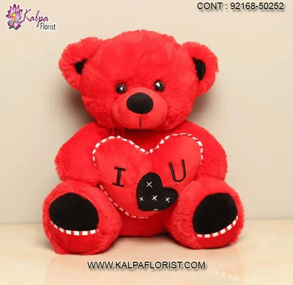 teddy bear online same day delivery