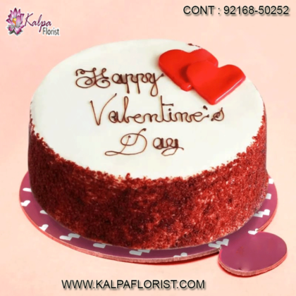 Ideas For Valentine's Day Gifts : Buy Valentines Day Gifts for Him and Her at best prices in India. Get cushions, flowers, chocolate , soft toys and more.