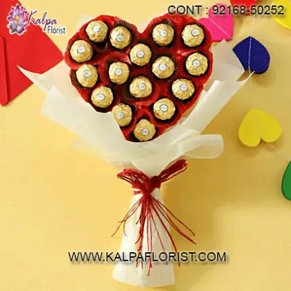 Valentine's Day Gift Delivery - Buy best ❤ Valentines day gifts ❤ online. Unique & romantic Valentine's day special gifts with midnight, same day delivery.