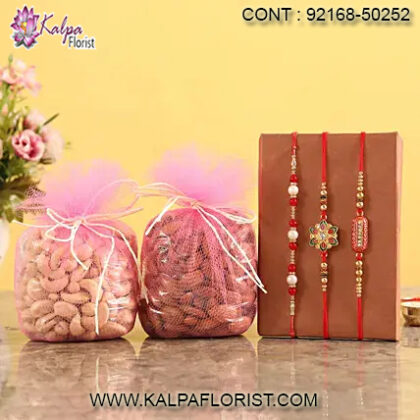 best gift for sister on rakhi, best gift for sister for rakhi, best rakhi gift for sister, best rakshabandhan gift for sister, kalpa florist