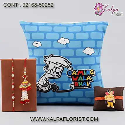 rakhi gifts brother, rakhi gifts to brother, rakhi gifts for brother, rakhi with gifts to brother, kalpa florist