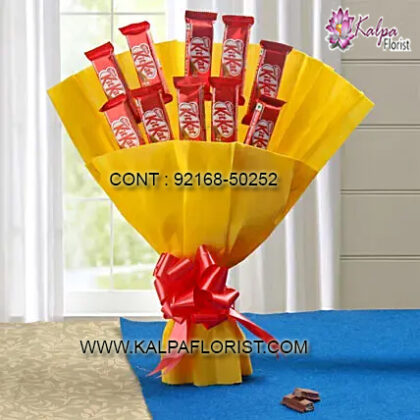 Choco Lovers Delight ( Send Gifts In Australia )