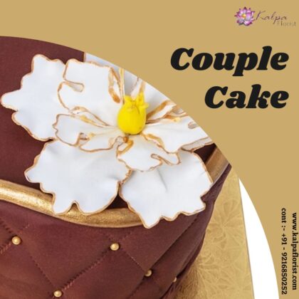 Couple Cake Deliver In Delhi