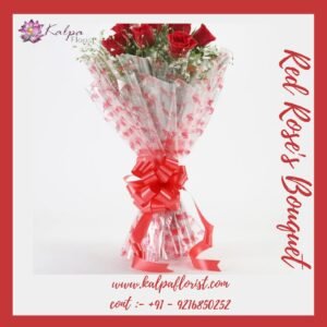 Flower Delivery In Delhi Chandigarh