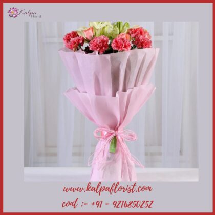 Flowers Valentine Gifts