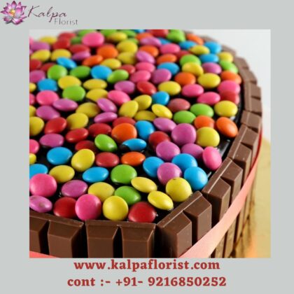 Online Cake Delivery In Jalandhar