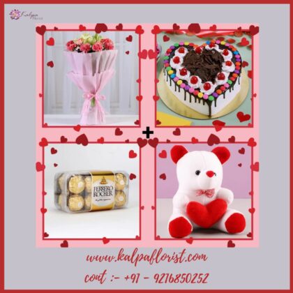 Valentine Day Gifts