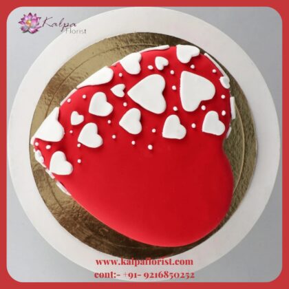 Cake Delivery In Ludhiana