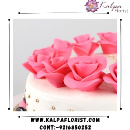 Midnight Cake Delivery In Jalandhar