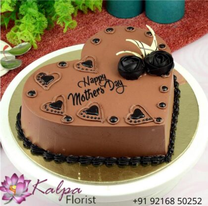 Happy Mother Day Cake