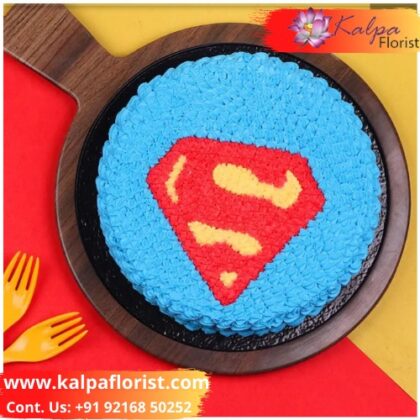 birthday Cake For Brother Online Cake Delivery In India Jalandhar