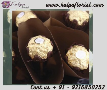 Love Ferrero Rocher Bouquet | Chocolate Delivery Same Day | Kalpa Florist, chocolate delivery same day, chocolate covered strawberries delivery same day, chocolate strawberries delivery same day, chocolate gift baskets same day delivery, send chocolates same day delivery, same day chocolate delivery los angeles, chocolate gifts same day delivery, chocolate delivery toronto same day, hotel chocolat same day delivery, godiva chocolate same day delivery,same day chocolate delivery in lucknow, same day wine and chocolate delivery,  online chocolate delivery same day in noida, can i get chocolate delivered, online chocolate delivery in pune same day, chocolate hamper same day delivery, awfully chocolate same day delivery,  ferrero rocher chocolate same day delivery,  same day chocolate delivery in kolkata, chocolate covered oreos same day delivery, chocolate delivery in mumbai same day, same day chocolate delivery in chennai, online chocolate delivery same day,  chocolate delivery in delhi same day, same day chocolate delivery in pune, wine and chocolate gifts same day delivery, chocolate covered strawberries same day delivery near me,  same day chocolate delivery in hyderabad, online chocolate delivery in delhi same day, chocolate gifts next day delivery,  online chocolate delivery in mumbai same day, Love Ferrero Rocher Bouquet | Chocolate Delivery Same Day | Kalpa Florist ferrero rocher bouquet, ferrero rocher bouquet diy, ferrero rocher flower bouquet, ferrero rocher bouquet flower, ferrero rocher rose bouquet, roses and ferrero rocher bouquet, ferrero rocher chocolate bouquet, how to make ferrero rocher bouquet,  ferrero rocher bouquet with roses, ferrero rocher candy bouquet, ferrero rocher flower arrangements, bouquet of ferrero rocher, red rose with ferrero rocher bouquet, ferrero rocher bouquet delivery, ferrero rocher bouquet tutorial, ferrero rocher hand bouquet, ferrero rocher single flower, You can Order From : France, Spain, Canada, Malaysia, United States, Italy, United Kingdom, Australia, New Zealand, Singapore, Germany, Kuwait, Greece, Russia, Toronto, Melbourne, Brampton, Ontario, Singapore, Spain, New York, Germany, Italy, London delivery in india, punjab