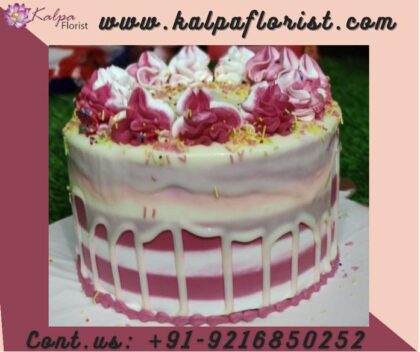 Birthday Cake Online Order | Cakes Delivery In Hyderabad Punjab