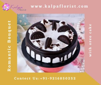 Cake and flower for birthday send cake and flowers to india punjab