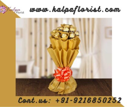 Flowery Ferrero Rocher Chocolates Send Chocolates Online India Punjab | Kalpa Florist, send chocolates online india, send chocolates to india online, how to send chocolates online in india, send chocolates online same day delivery india, can i send chocolates to india, how to send chocolates to india, how to send chocolates online, send online chocolates in india, send chocolate bouquet online india, send chocolates and flowers online india, send dairy milk chocolates online india, send chocolate gift baskets online india,  You can Order From : France, Spain, Canada, Malaysia, United States, Italy, United Kingdom, Australia, New Zealand, Singapore, Germany, Kuwait, Greece, Russia, Toronto, Melbourne, Brampton, Ontario, Singapore, Spain, New York, Germany, Italy, London delivery in india, punjab, ferrero rocher chocolates, calories in ferrero rocher chocolate, ferrero rocher chocolate price, prices of ferrero rocher chocolates, ferrero rocher chocolate balls, ferrero rocher chocolates calories, ferrero rocher chocolates costco, ferrero rocher chocolate cake, ferrero rocher chocolates walmart, ferrero rocher chocolate valentine's day, ferrero rocher chocolate ingredients, how long do ferrero rocher last, is ferrero rocher vegetarian, where are ferrero rocher made, ferrero rocher chocolate heart box, ferrero rocher chocolate near me, ferrero rocher chocolate bar, does ferrero rocher expire, ferrero rocher chocolate gift box, how much does ferrero rocher cost, ferrero rocher chocolate 3 pack, Flowery Ferrero Rocher Chocolates | Send Chocolates Online India | Kalpa Florist, how many calories in ferrero rocher chocolate, ferrero rocher chocolate flavors, ferrero rocher chocolate bouquet, ferrero rocher chocolate nutrition facts, 