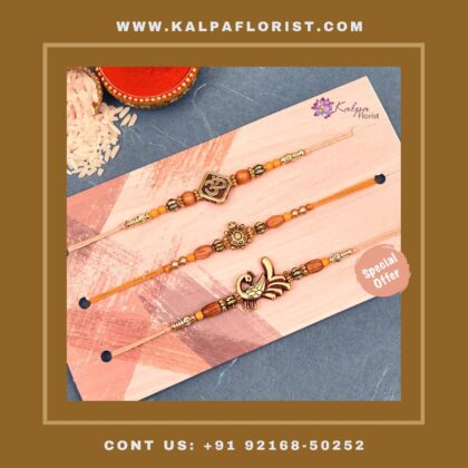 Set of 3 Rakhi with Dry Fruits | Send Rakhi Within India | Kalpa Florist, best send rakhi within india, send rakhi in india, send to rakhi in india, send rakhi in india online, how to send rakhi to india, how to send rakhi in india, send rakhi india to usa, send rakhi gifts in india, send rakhi to india in 2 days, send rakhi online within india, send rakhi india online free, how to send rakhi online within india, buy send rakhi to india in one day, how to send rakhi via post, send rakhi in india free shipping, how to sell rakhi online, best app to send rakhi in india, best website to send rakhi in india,  mixed dry fruits, mixed dry fruits and nuts, mixed dry fruits recipe, mixed dry fruit cake, mixed dry fruits calories, how to eat dry fruits, mixed dry fruits images, mixed dry fruits for cake, mixed dry fruits benefits, can we eat all dry fruits together, mixed dry fruits price, mixed dry fruits and nuts online, how to make mixed dried fruit, fresh mixed dry fruits gift pack, how much dry fruits per day, mixed dry fruits online, mixed dry fruit box, how many calories in mixed dried fruit, buy mixed dry fruits online india, Set of 3 Rakhi with Dry Fruits | Send Rakhi Within India | Kalpa Florist,