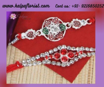 Set Of 2 Rakhi With Chocolate | Online Rakhi For Brother | Kalpa Florist, online rakhi for brother,  online rakhi gifts for brother in india, rakhi gift for brother online shopping, best rakhi gifts for brother online, silver rakhi bracelet for brother online, buy rakhi gift for brother online, online gift for rakhi for brother, online rakhi greetings for brother, gift for brother on rakhi online, rakhi with gift for brother online, rakhi combo for brother online, rakhi for brother online shopping, online rakhi gifts for brother in bangalore, online rakhi for brother in india, online rakhi gifts for brother, rakhi special gift for brother online, gift for brother on rakhi online india, online send rakhi gifts for brother, online rakhi hamper for brother, buy online rakhi for brother, Order From : France, Spain, Canada, Malaysia, United States, Italy, United Kingdom, Australia, New Zealand, Singapore, Germany, Kuwait, Greece, Russia, Toronto, Melbourne, Brampton, Ontario, Singapore, Spain, New York, Germany, Italy, London, uk, usa, send to india